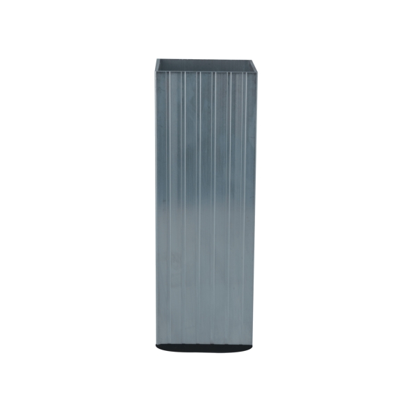 Showgear Mammoth Dex Square Leg, 20 cm (Pack of 4)