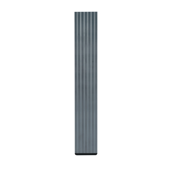 Showgear Mammoth Dex Square Leg, 40 cm (Pack of 4)