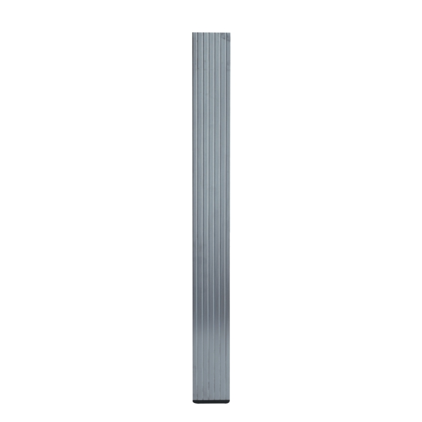 Showgear Mammoth Dex Square Leg, 60 cm (Pack of 4)
