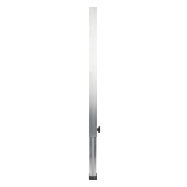 Showgear Mammoth Dex Telescopic Leg, 100-180 cm (Pack of 4)
