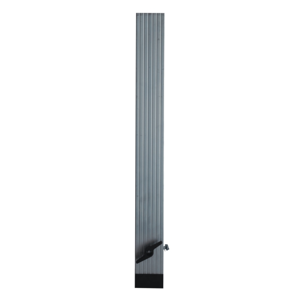 Showgear Mammoth Dex Telescopic Leg, 60-100 cm (Pack of 4)