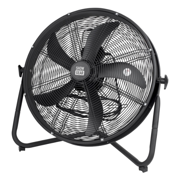 Showgear SF-100 Axial Universal Fan