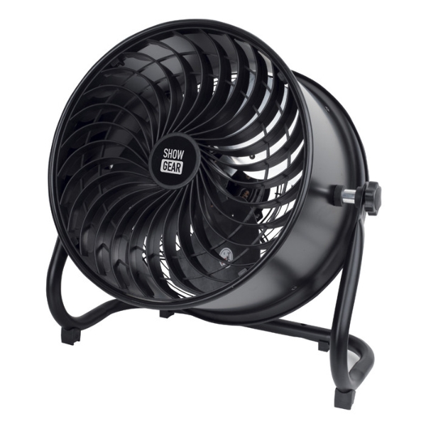 Showgear SF-125 Axial Power Fan