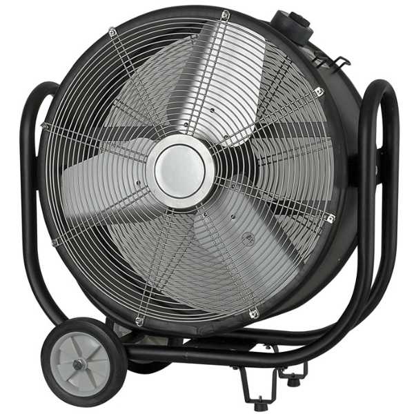 Showgear SF-150 Axial Touring Fan on Wheels