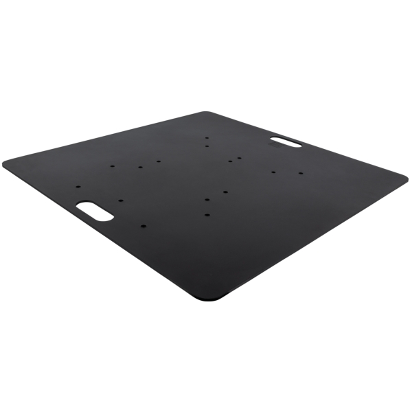 Showgear Universal Truss Base Plate, 750 x 750mm