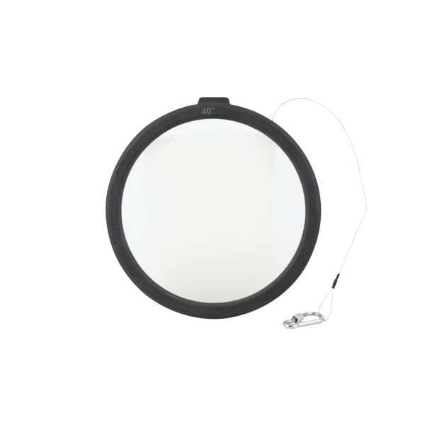Showtec Beam Shaper for Showtec Cameleon Spot 12Q6 - 40