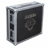 Showtec Flight Case for Infinity Chimp 100 Showtec Flight Case for Infinity Chimp 100
