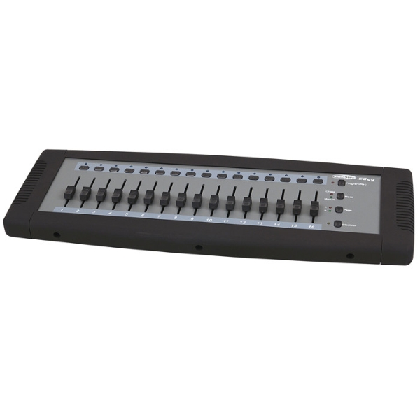 Showtec Easy 16 - 32 Channel DMX Controller