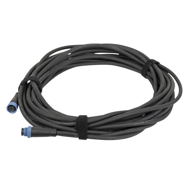 Showtec Festoonlight Q4 Extension Cable, 1m - IP65