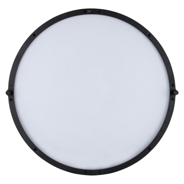 Showtec Beam Shaper for Showtec Lumina Sola & Showtec Lumina Beam - 20�