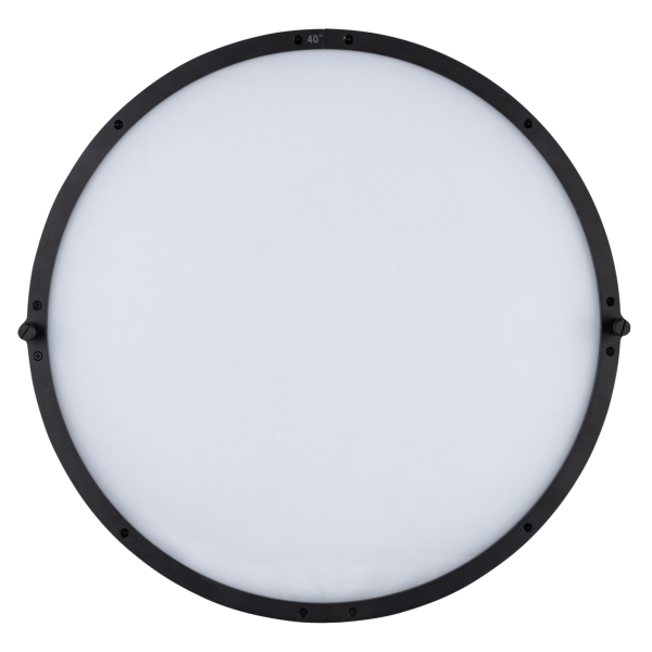 Showtec Beam Shaper for Showtec Lumina Sola & Showtec Lumina Beam - 40�