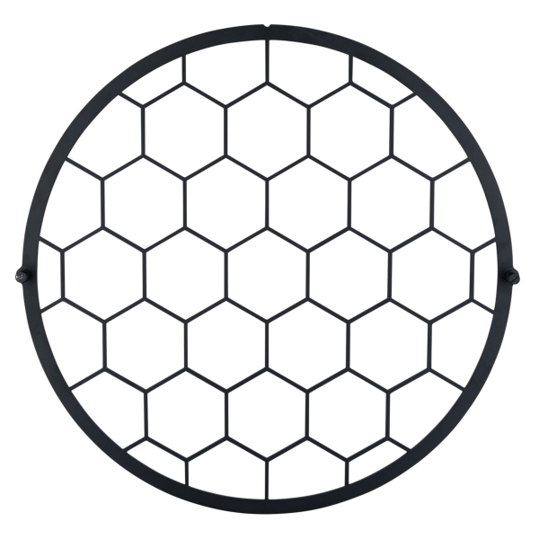 Showtec Hexagon Pattern for Showtec Lumina Sola & Showtec Lumina Beam