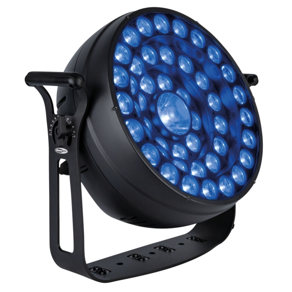 Showtec Lumina Beam RGBW LED Wash, 1x 60W & 45x 15W - IP65