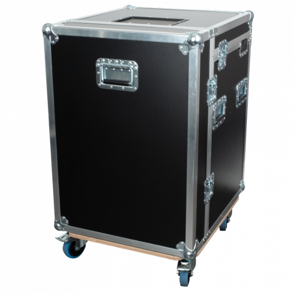 Showtec Flight Case for Mistique CO2 Hazer