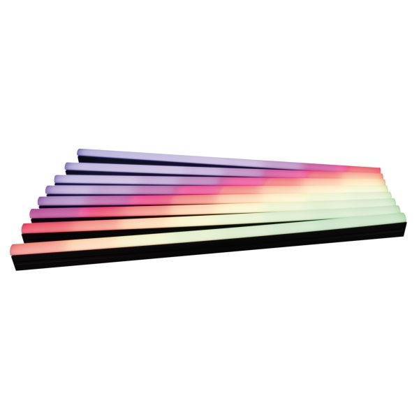 Showtec LED Octostrip FLEX Set, 8x RGBW 1m - IP65