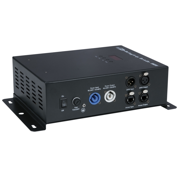 Showtec LED Octostrip Set MKII Controller