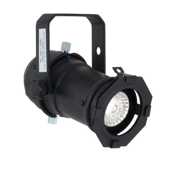 PAR 16 Warm-on-Dim LED PARCan