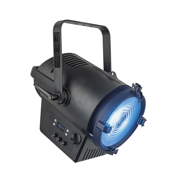 Showtec Performer 2500 Q6 RGBALC LED Fresnel