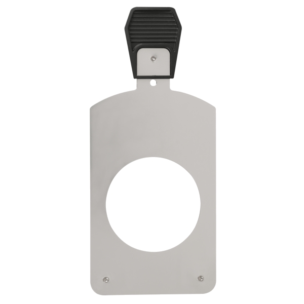 Showtec Performer Profile Metal Gobo Holder