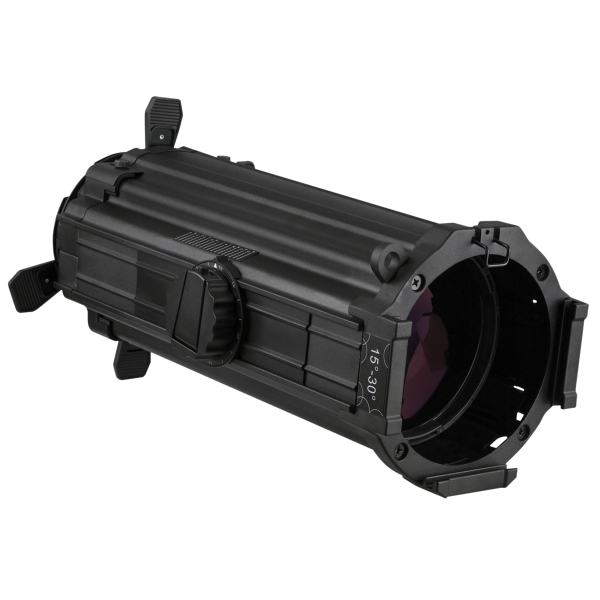Showtec Performer Profile Zoom Lens - 15 to 30 Degrees