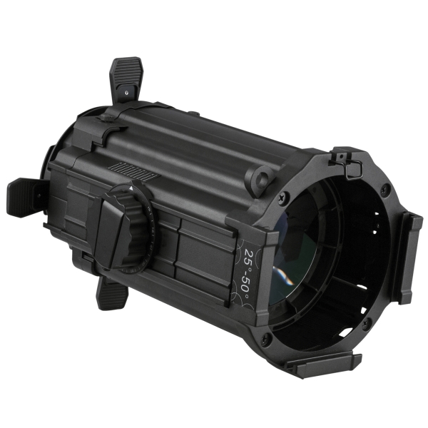 Showtec Performer Profile Zoom Lens - 25 to 50 Degrees