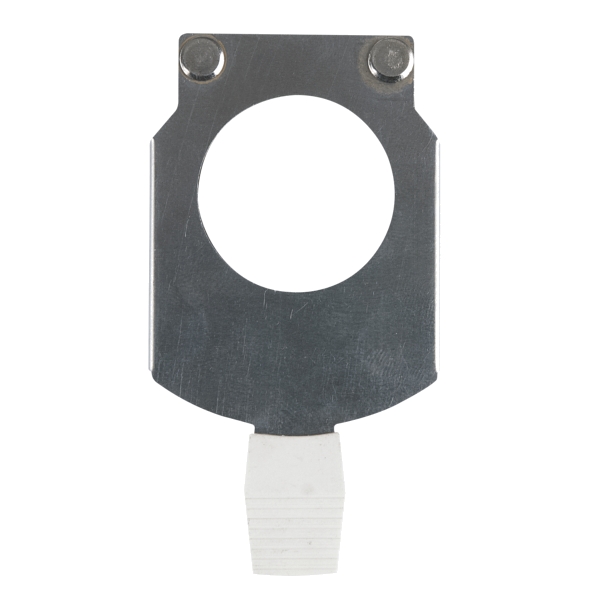Showtec Performer Profile Mini Metal Gobo Holder
