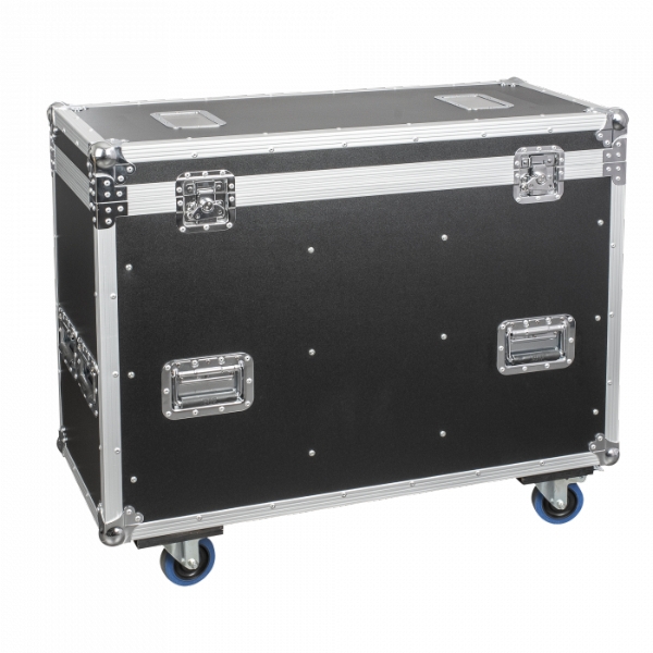 Showtec Flight Case for 2x Phantom 12R Hybrid