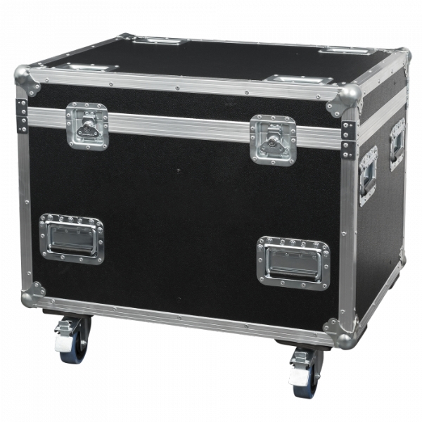 Showtec Flight Case for 2x Phantom 3R Hybrid