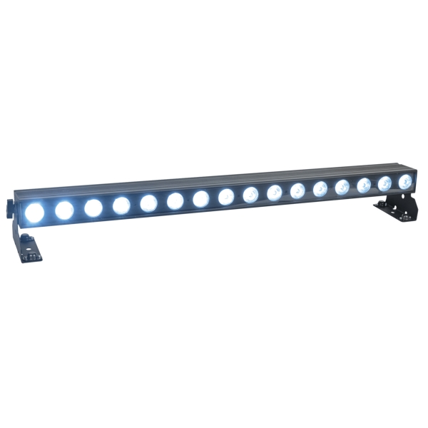 Showtec Pixel Bar 16 RGBWAUV LED Batten