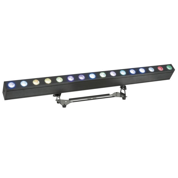 Showtec Pulse Pixel Bar 16 Q4 RGBW LED Batten
