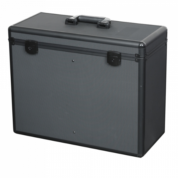 Showtec Flight Case for 2x Shark One