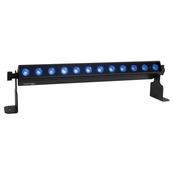 Showtec Sonus Bar 4B RGBW Battery Powered LED Batten