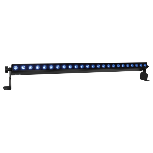 Showtec Sonus Bar 8B RGBW Battery Powered LED Batten