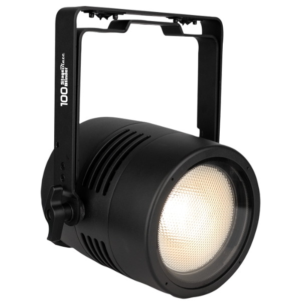 Showtec Stage Blinder 100 Blaze RGB LED Blinder, 100W - IP65