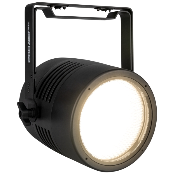 Showtec Stage Blinder 200 Blaze RGB LED Blinder, 200W - IP65