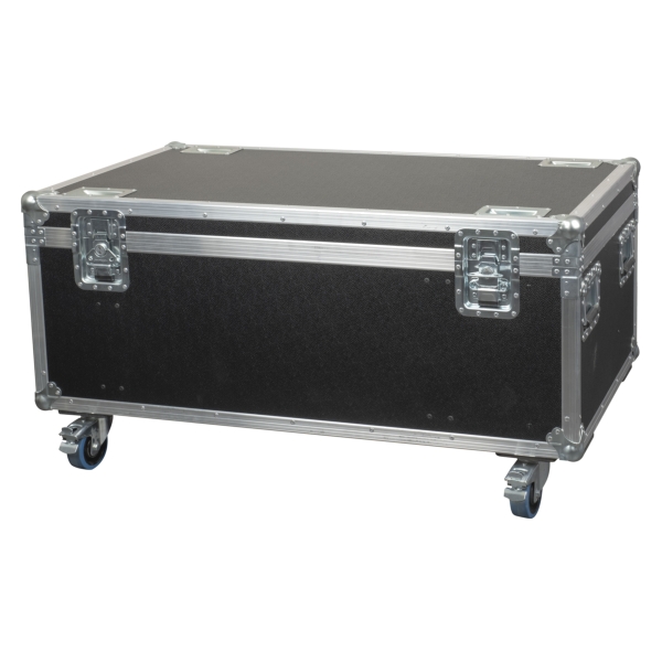 Showtec Flight Case for 8x Showtec Sunstrip LED