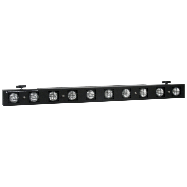 Showtec Sunstrip Active MKII Halogen Batten