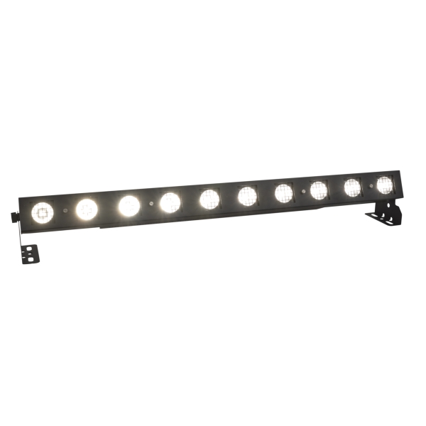Showtec Sunstrip LED with Tungsten Simulation