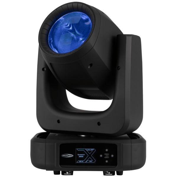 Showtec Xpression 2000B Beam LED Moving Head - 150W