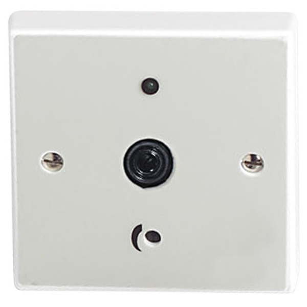 SigNET AC APQL Outreach Plate with 6.35mm (1/4-inch) Stereo Jack Input at Line Level