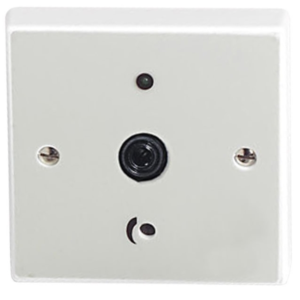 SigNET AC APQM Outreach Plate with 6.35mm (1/4-inch) Jack Input at Line Level