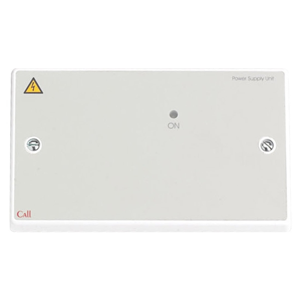 SigNET AC APV Outreach Plate 12V 250mA PSU with On Indicator Light