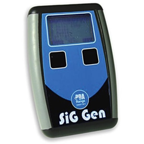 SigNET AC FPROSG Signal Generator for Induction Loop Testing