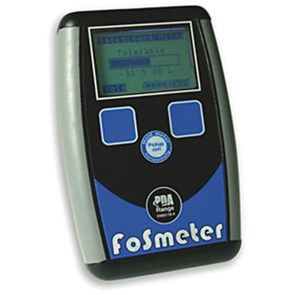 SigNET AC FPRO Induction Loop Test Meter