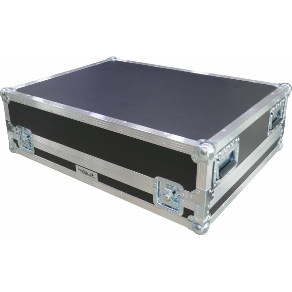 Soundcraft Si Flightcase for Si Expression 3, Si Performer 3 and Si Compact 32 Mixing Consoles