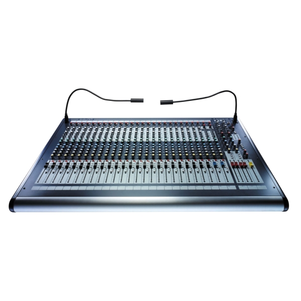 Soundcraft GB2-24 24-Channel Analogue Mixer