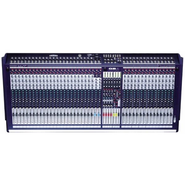 Soundcraft GB4-40 40-Channel Analogue Mixer