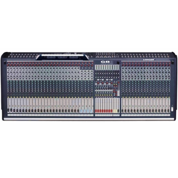 Soundcraft GB8-40 40-Channel Analogue Mixer