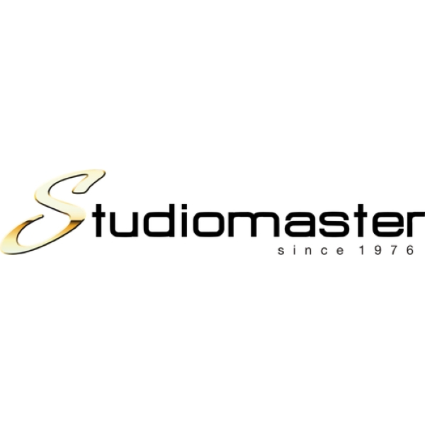 Studiomaster Club XS 10+ Rack Mount Kit