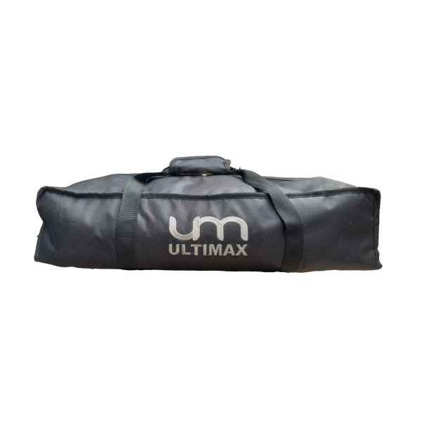 Ultimax BAG-1005 Padded Carry Bag for Microphone Stands